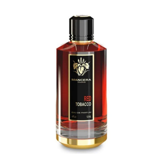 Red Tobacco Mancera EDP Unisex