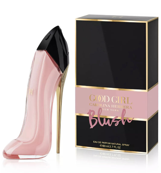 Carolina Herrera good girl blush