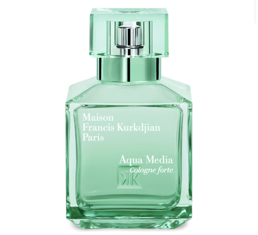 maison francis kurkdjian aqua media