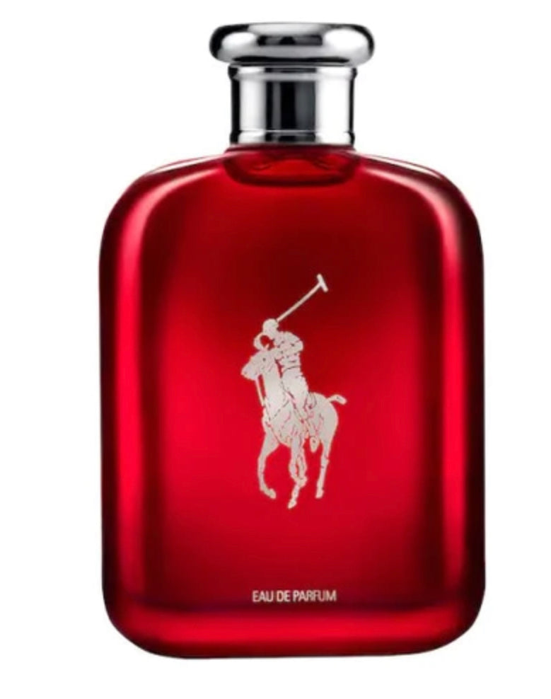 Polo Red Eau de Parfum for Men EDP