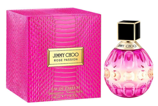 Jimmy Choo Rose Passion for Women EDP