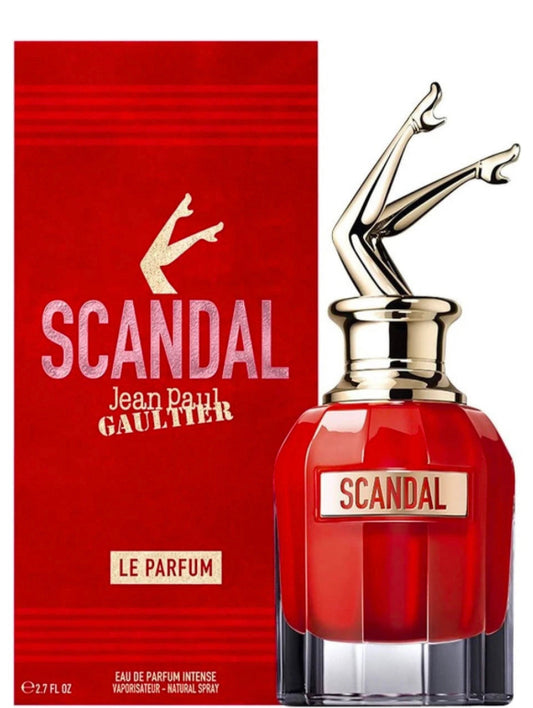 JEAN PAUL GAULTIER Scandal Le Parfum Intense 2.7 oz EDP for women