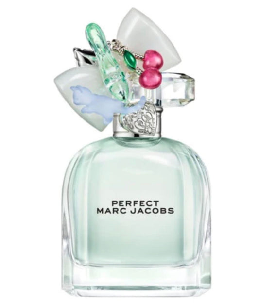 Perfect Eau de Toilette Marc Jacobs for Women EDT