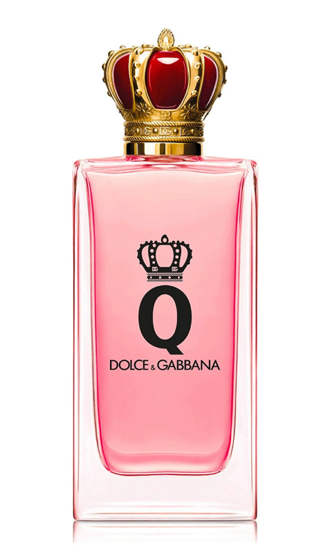 Q Dolce & Gabbana 3.4 oz EDP