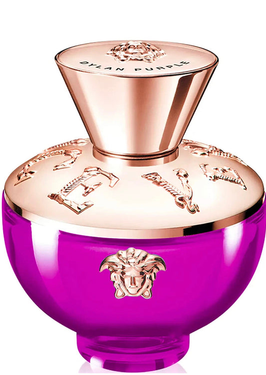 VERSACE Dylan Purple 3.4 oz EDT for women