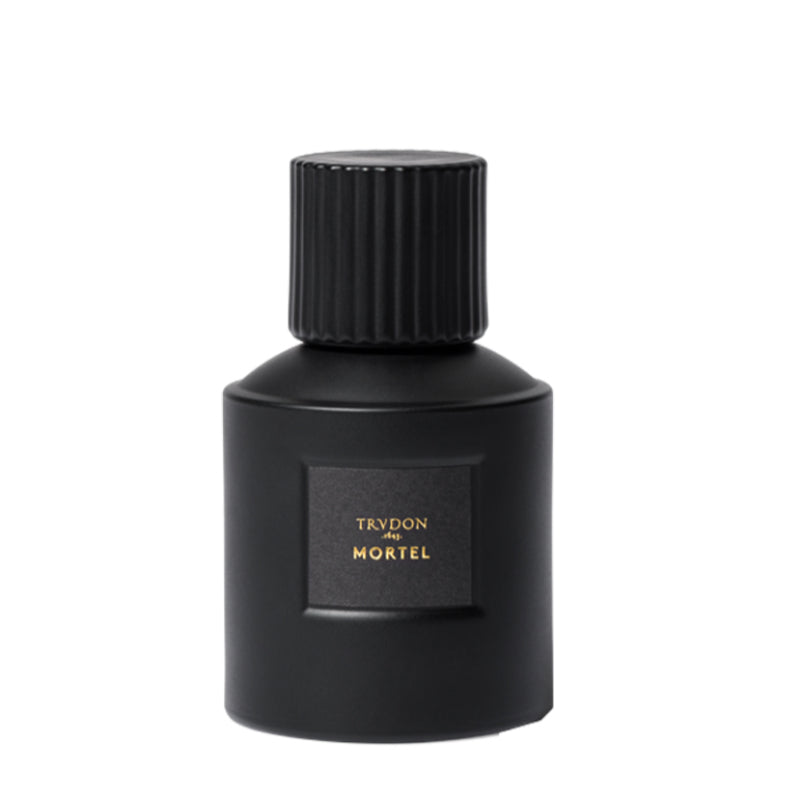 trudon mortel noir