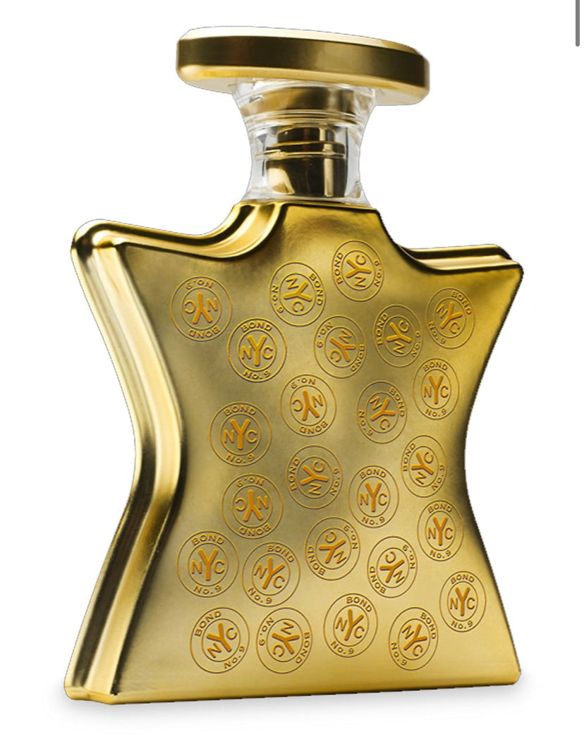 Bond no 9 Signature Scent