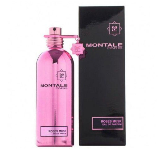Montale roses musk