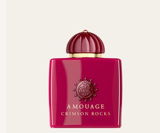 Amouage Crimson Rock