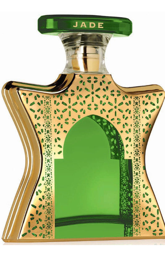 Bond No.9 Dubai Jade 3.4 oz EDP for Unisex