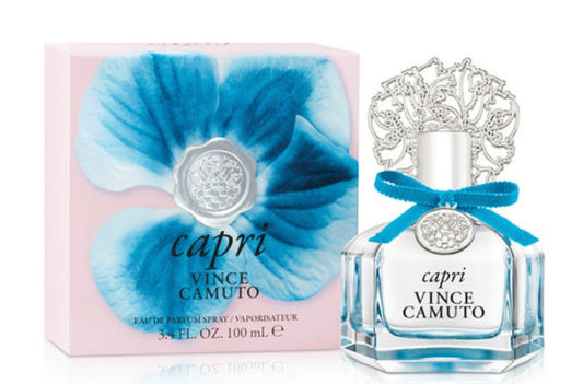 Vince Camuto Capri for Women EDP