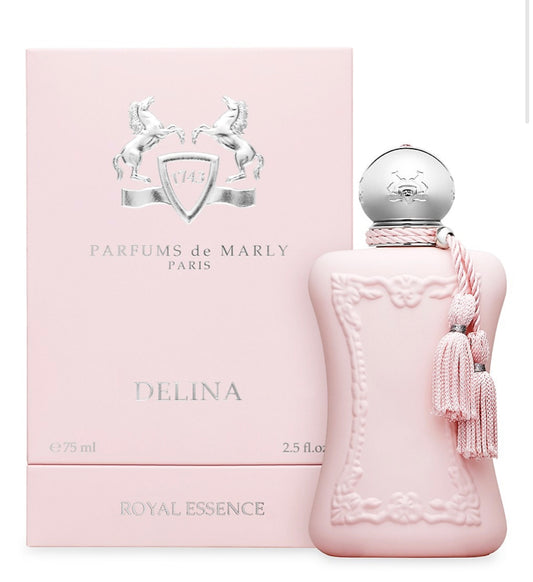 Parfums de Marly "Delina"