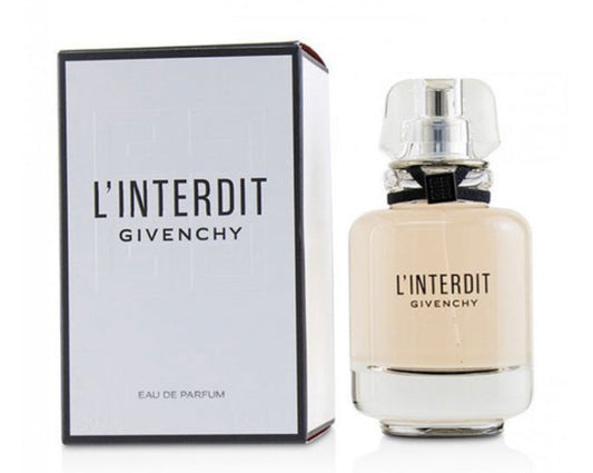 L'Interdit Givenchy for women by Givenchy EDP