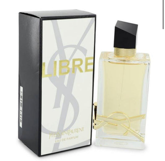 Libre Yves Saint Laurent for Women EDP