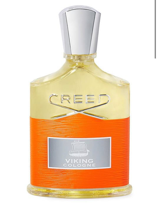 Creed Vikings Cologne