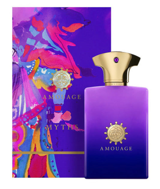 Amouage Myths for Men EDP