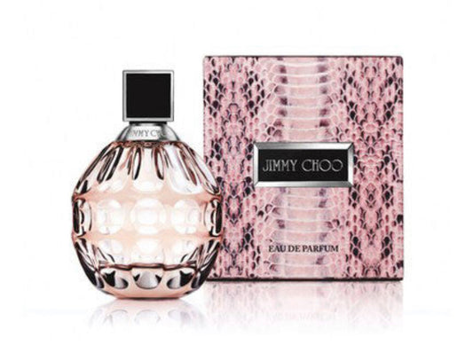 Jimmy Choo for Women by Jimmy Choo EDP