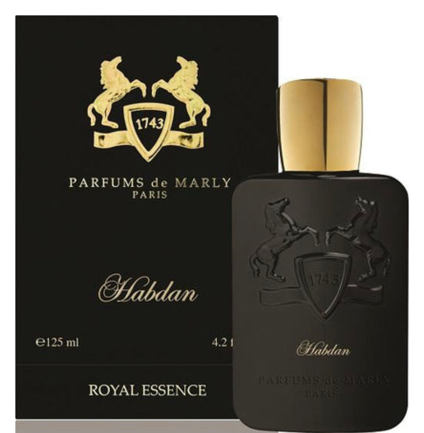 Parfums de marly Habdan 4.2oz