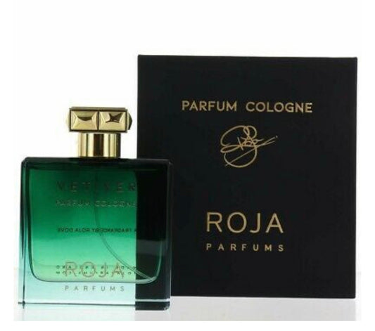 Vetiver Roja Parfum Cologne for Men EDP