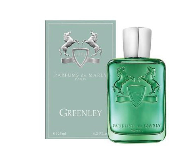 Greenley Parfums de Marly for Men EDP 4.2oz