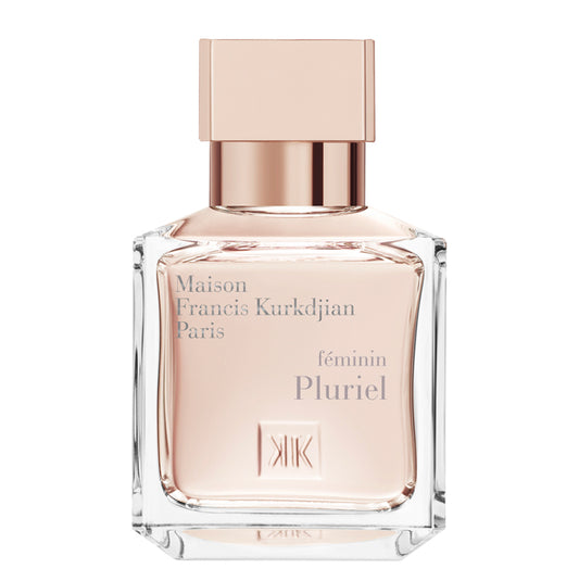 Maison francis kurkdjian feminin pluriel 2.4oz