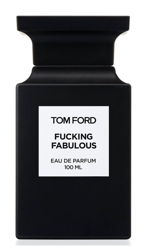 Tom Ford fucking Fabulous 3.4 oz EDP U  hun
