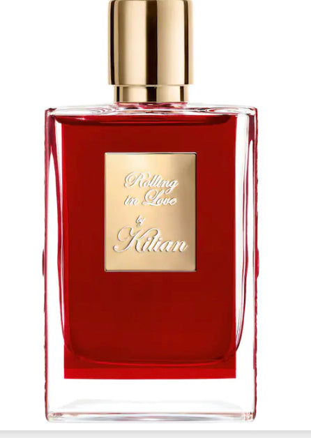 Kilian Rolling In love