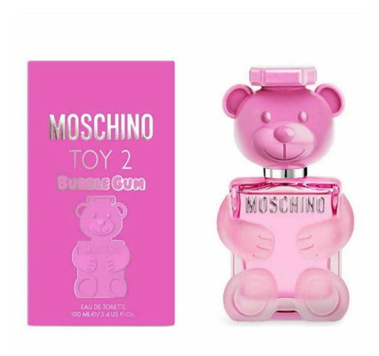 Toy 2 Bubble Gum for Women EDT