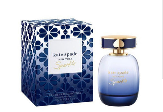 Kate Spade Sparkle for Women EDP Intense 3.3oz