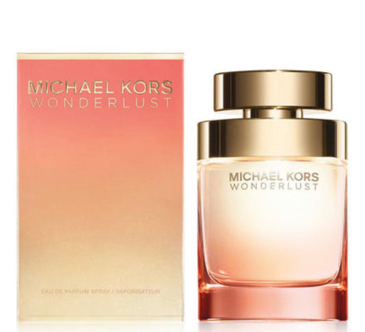 Wonderlust for Women by Michael Kors EDP