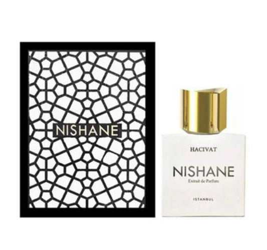 Nishane hacivat extrait de parfum