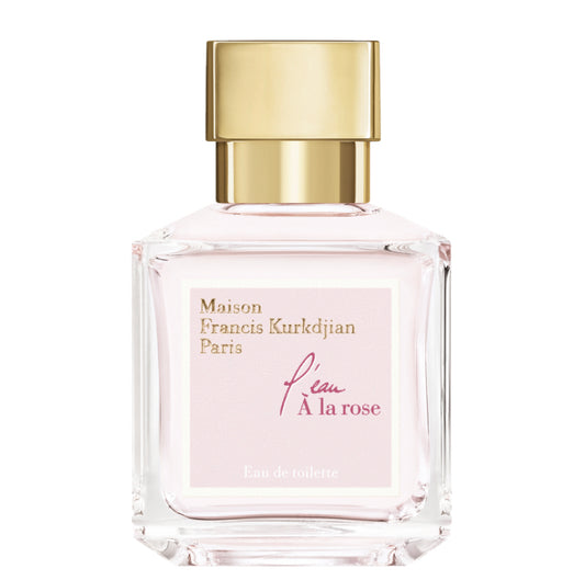 Maison francis kurkdjian leau a la rose