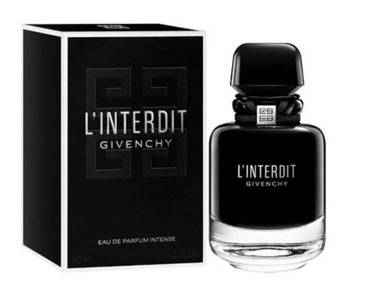 L'Interdit Intense Givenchy for Women EDP 2.7oz