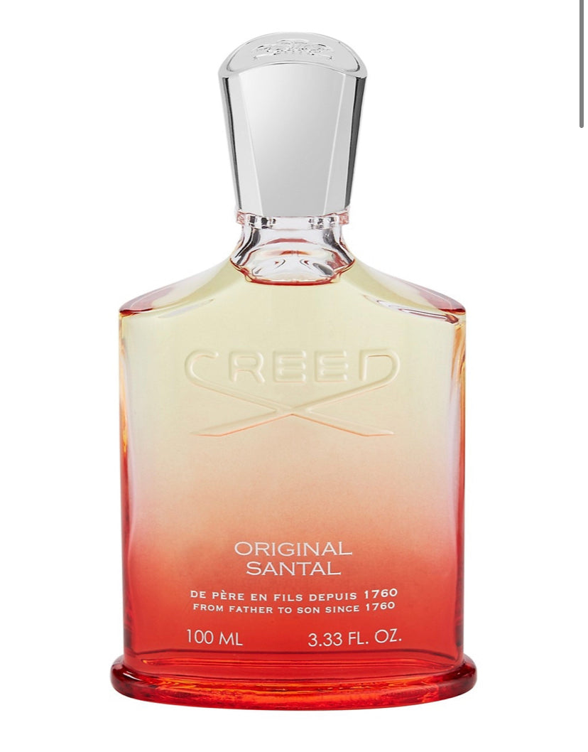 Creed "Original Santal"
