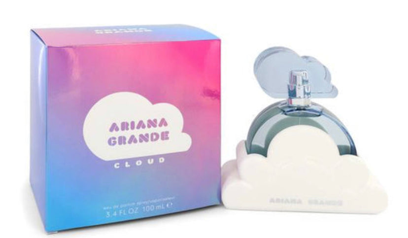 Ariana Grande Cloud for Women EDP