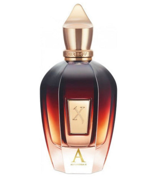 Alexandria II Oud Stars Xerjoff Unisex EDP