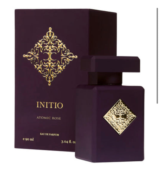 Atomic Rose Initio Unisex EDP 3.4oz