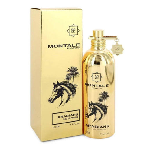 Arabians Montale Unisex EDP