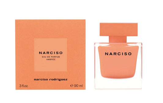 NARCISO RODRIGUEZ Narciso Ambree 3.0 oz EDP for women