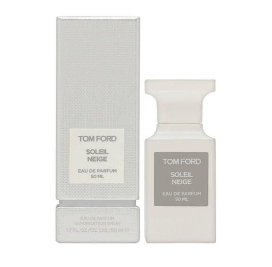 Tom Ford Soleil Neige Unisex EDP 1.7oz