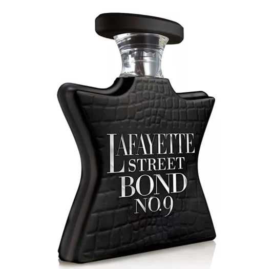 Bond no 9 Lafayette street 3.4oz