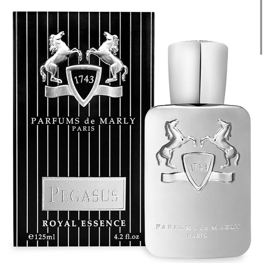 Parfums de Marly "Pegasus Royal Essence"