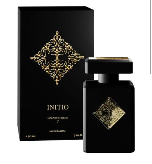 Magnetic Blend 7 Initio Unisex EDP