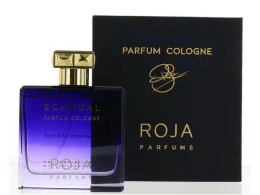 Roja Scandal Parfum Cologne for Men EDP