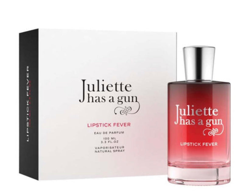 Lipstick Fever Juliette has a Gun for Women EDP
