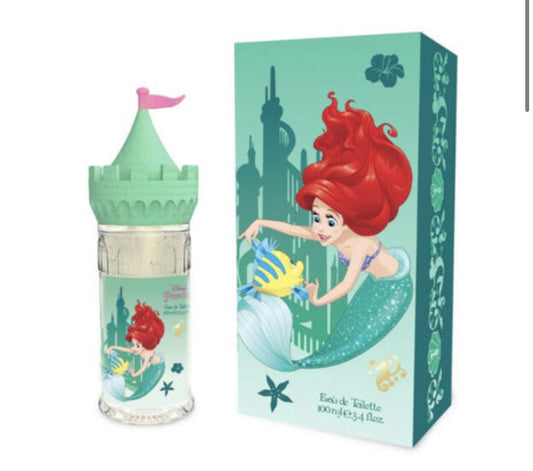 Princess Mermaid for Kid EDT