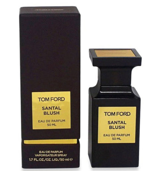 Tom Ford Santal Blush for Women EDP 1.7oz