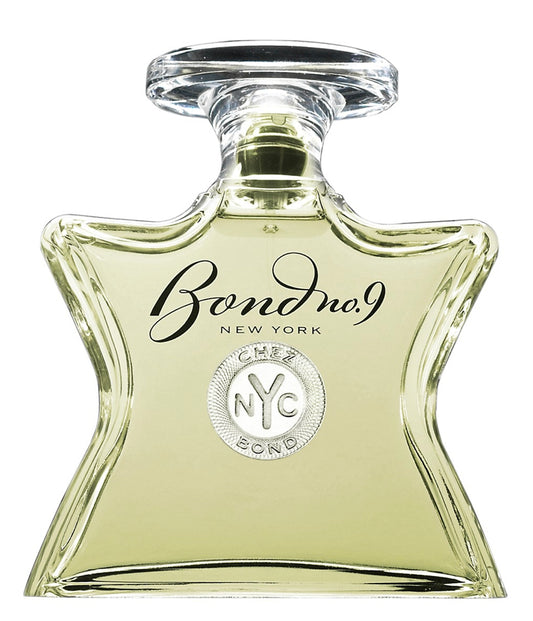 Bond no 9 Chez 3.4oz
