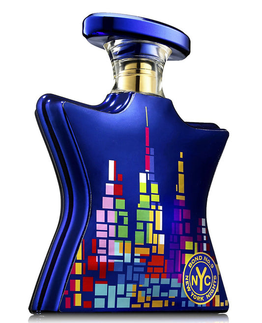 Bond no 9 New York Nights 3.4oz