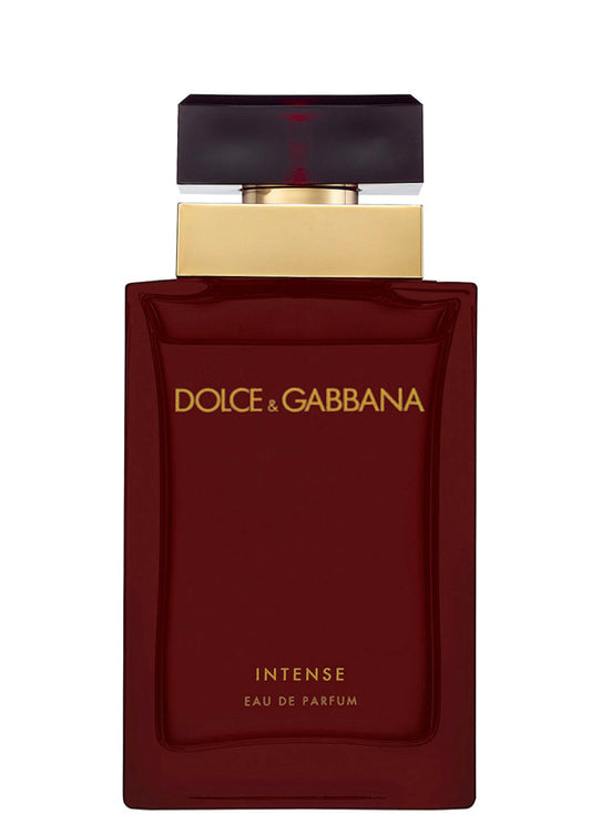 Dolce & Gabbana Pour Femme Intense 3.4 oz EDP for woman